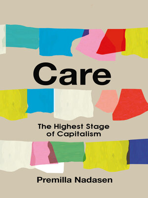 cover image of Care